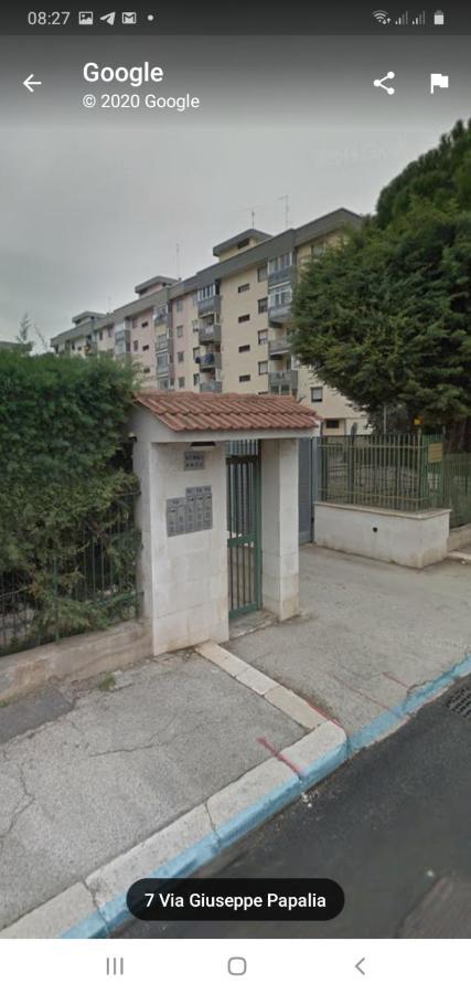 Paky'S House Bari Exterior foto
