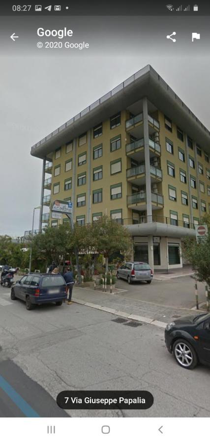 Paky'S House Bari Exterior foto