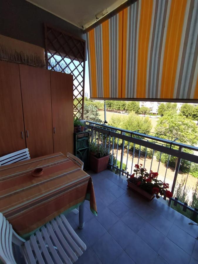 Paky'S House Bari Exterior foto