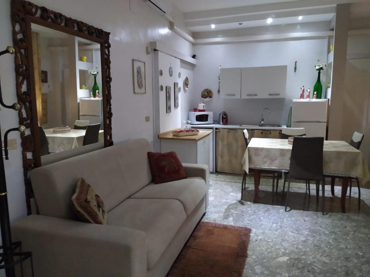 Paky'S House Bari Exterior foto