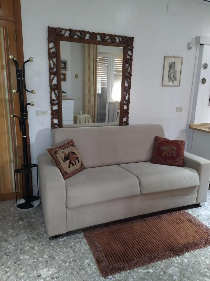 Paky'S House Bari Exterior foto